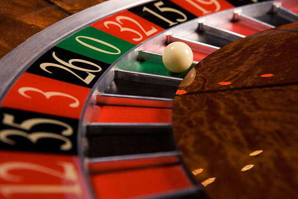 Multi-camera Dragon Tiger studio with live dealer and card table